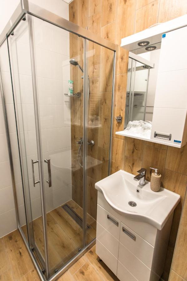 Room Jacuzzi “Athena” Subotica Luaran gambar